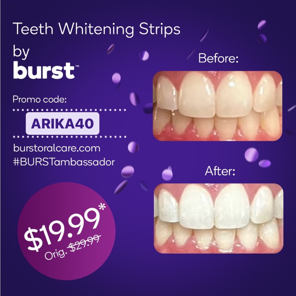 40% off Coupon code in description !